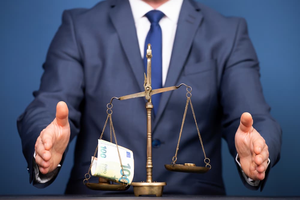 Корпоративное право Юридические услуги для бизнеса