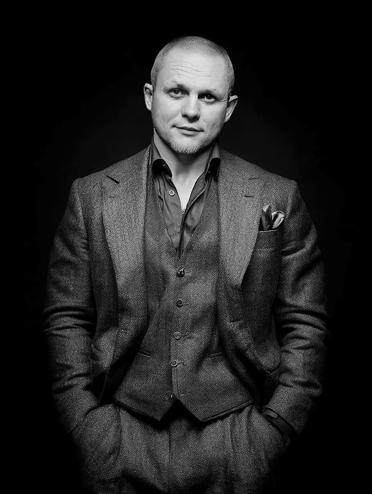 Юрист Судаков Владимир