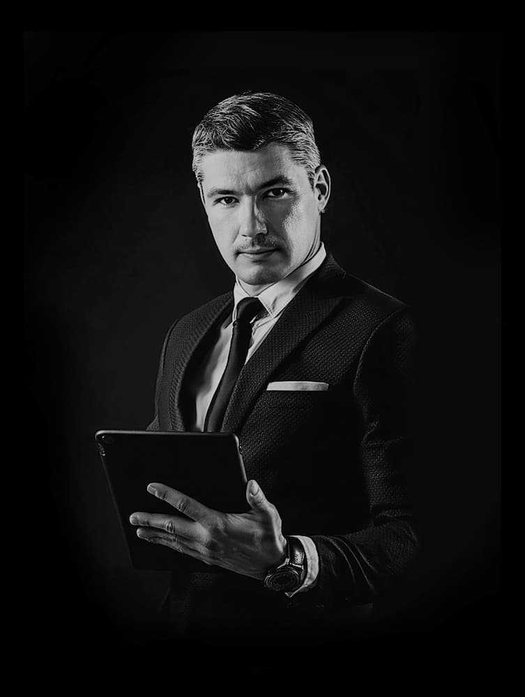 Адвокат Полуянов Александр