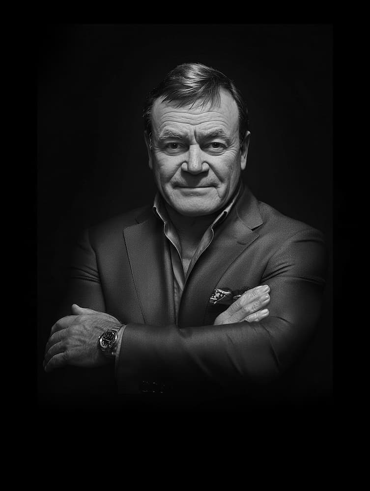 Юрист Галкин Александр